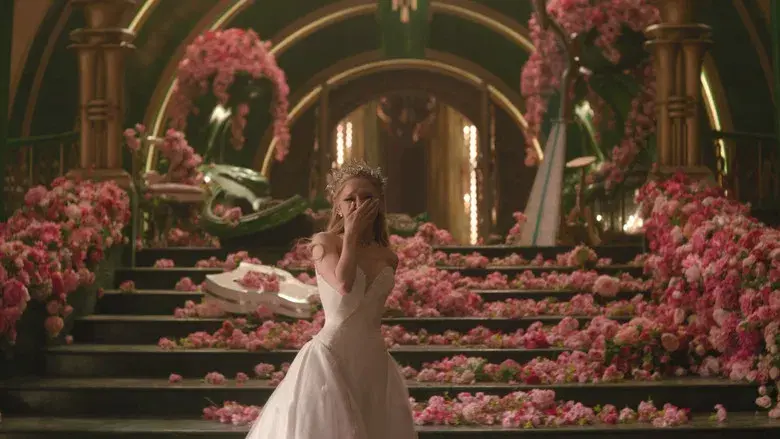 Wicked Parte II - Fondo