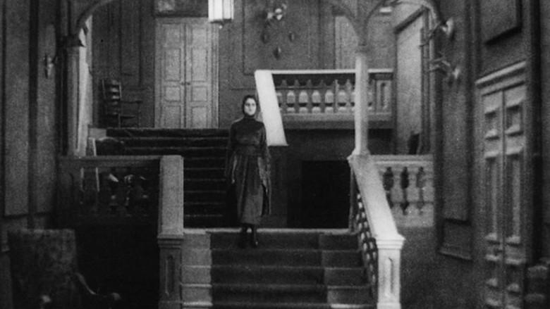 El castillo Vogeloed - Fondo