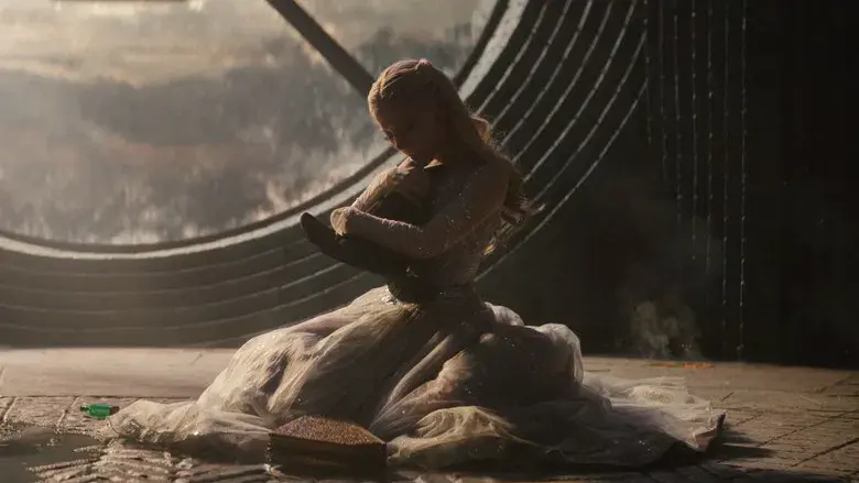 Wicked Parte II - Fondo