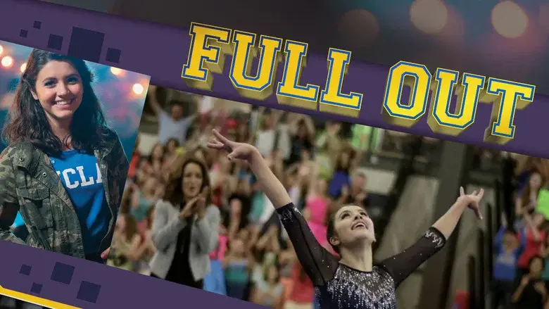 Full Out - Fondo