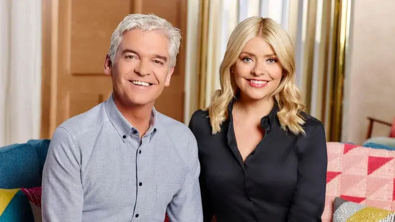 This Morning - Fondo