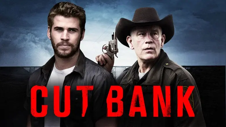 Cut Bank - Fondo