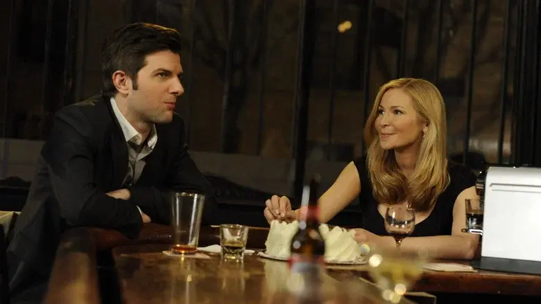 Un plan perfecto (Amigos con hijos) - Fondo