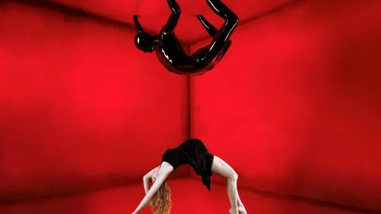 American Horror Story - Fondo