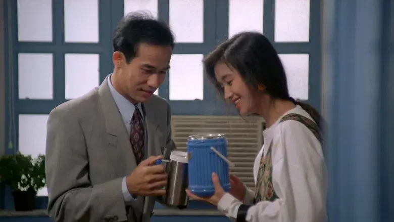 The Royal Scoundrel - Backdrop