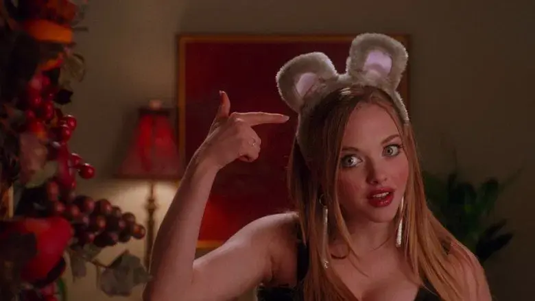 Chicas malas - Fondo