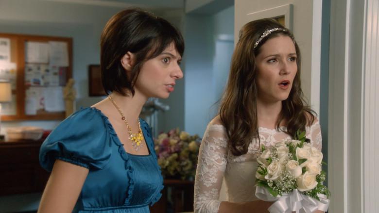 La boda de Jimmy y Sabina