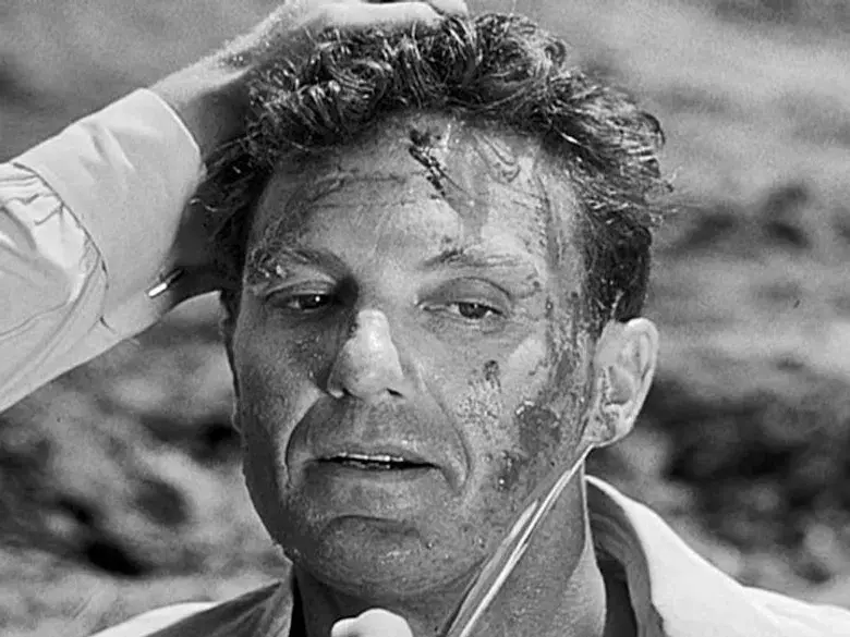 El Lanzador de Granadas