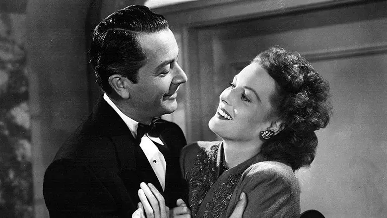 Niñera moderna - Fondo