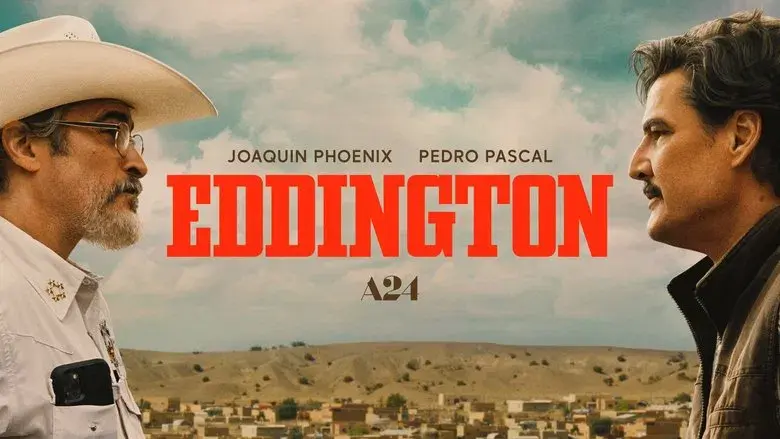 Eddington - Fondo