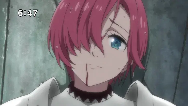 El Gran Maestro expía sus pecados