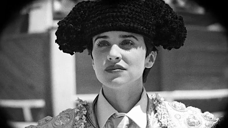 Blancanieves - Fondo