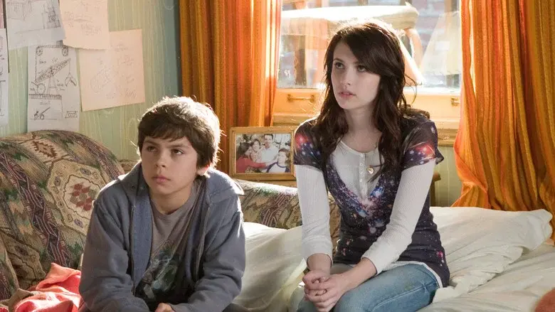 Hotel para perros - Fondo