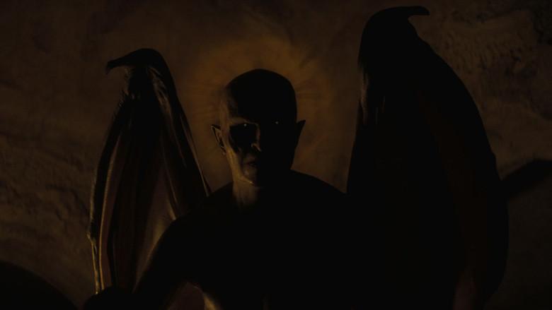 Misa de medianoche - Fondo