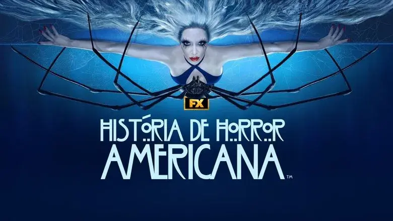 American Horror Story - Fondo