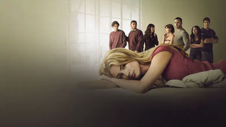 Tell Me Lies - Fondo