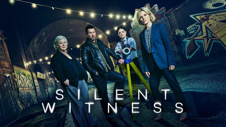 Testigo mudo - Fondo