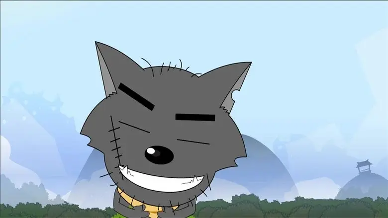 Episodio 207