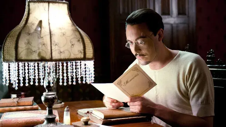 Traje de los domingos