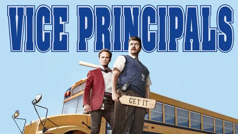 Vice Principals - Fondo