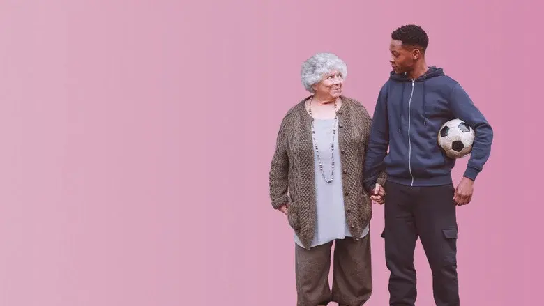 Un amigo de Dorothy - Fondo