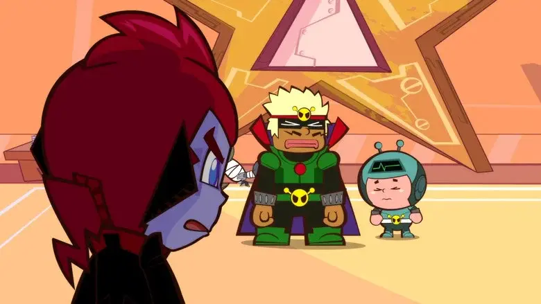 Episodio 29