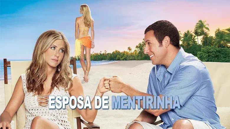 Sígueme el rollo - Fondo