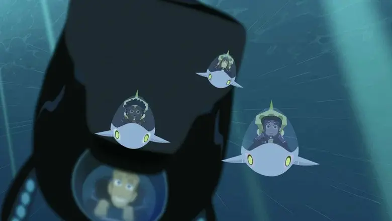 Episodio 20