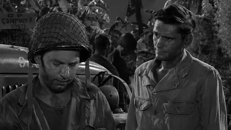 El testamento púrpura