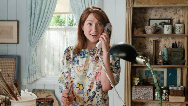 Unbreakable Kimmy Schmidt - Fondo