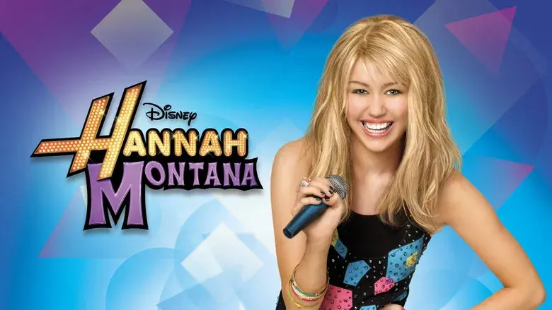 Hannah Montana - Fondo