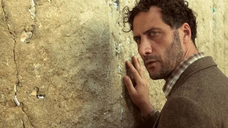 La noche que luché contra Dios - Fondo