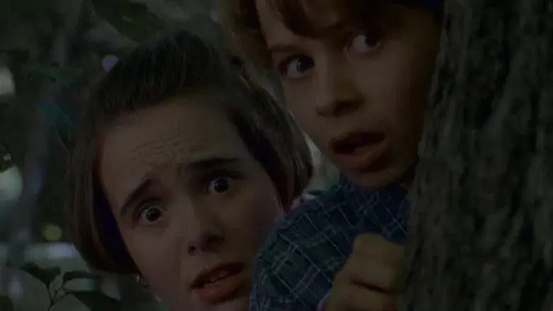 Bienvenidos a la casa de la muerte: Segunda parte