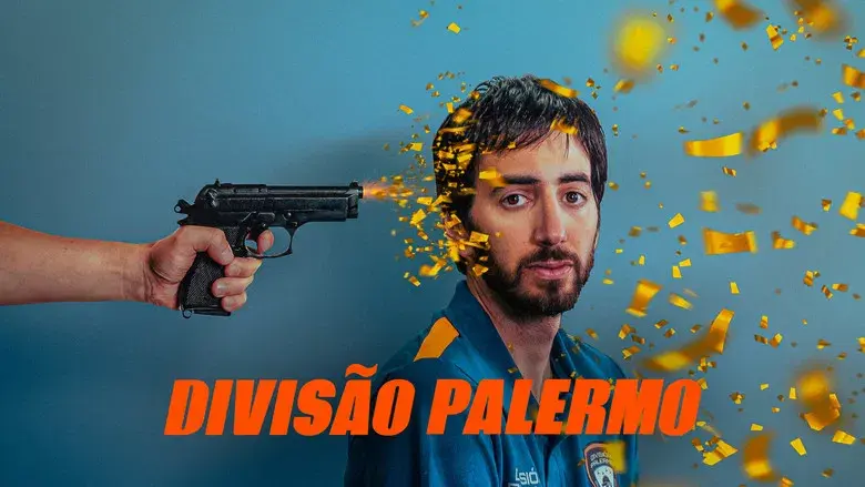 División Palermo - Fondo