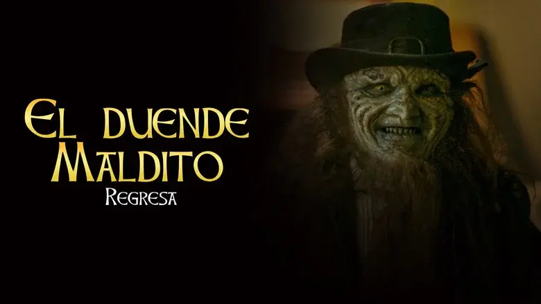 Leprechaun Returns - Fondo