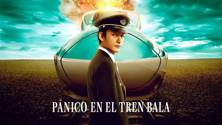 Pánico en el tren bala - Fondo