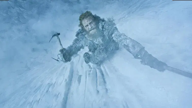 Juego de tronos - Fondo