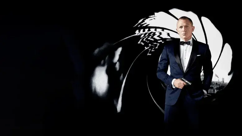 Skyfall - Fondo