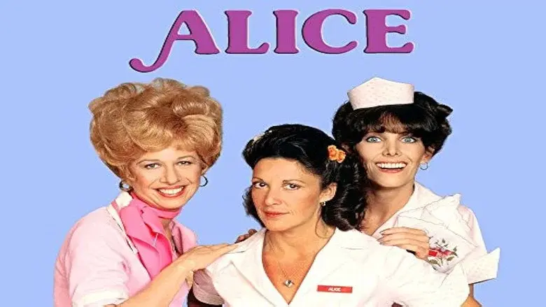 Alice - Fondo