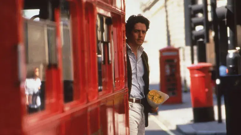 Notting Hill - Fondo