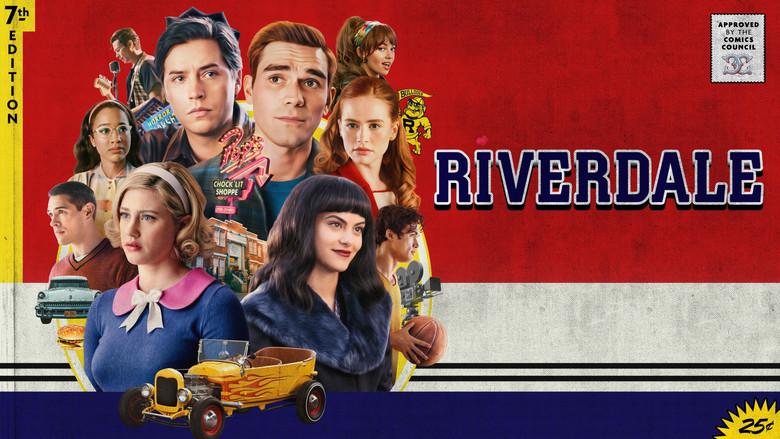 Riverdale - Fondo