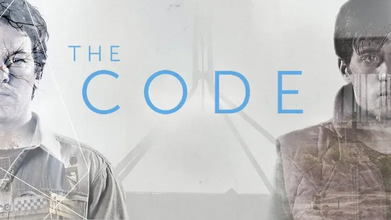 The Code - Fondo
