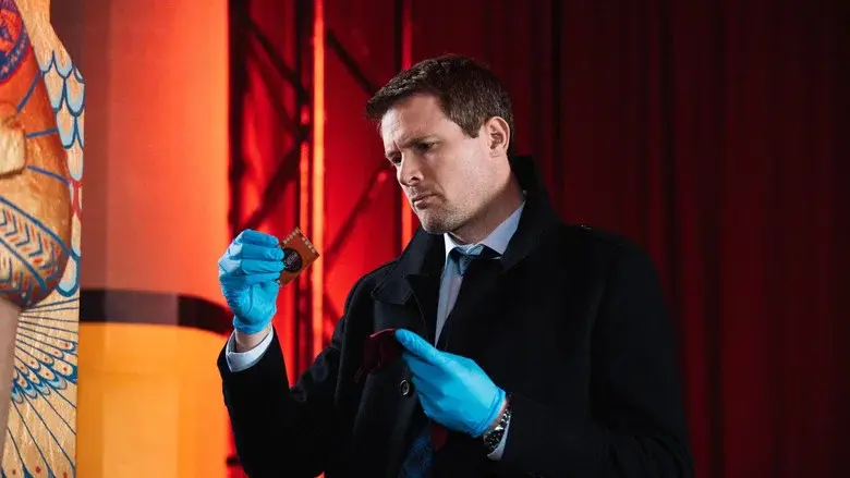 Las apariencias engañan