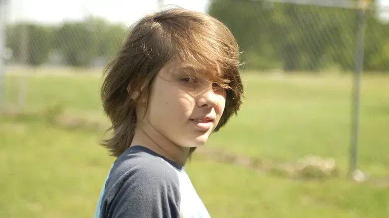 Boyhood (Momentos de una vida) - Fondo