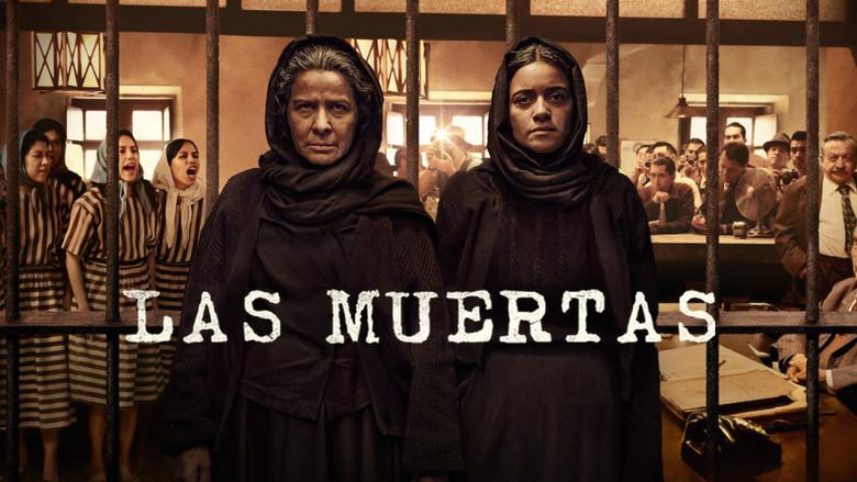 Las muertas - Fondo