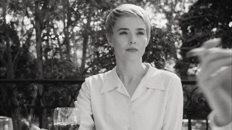 Nouvelle Vague - Fondo