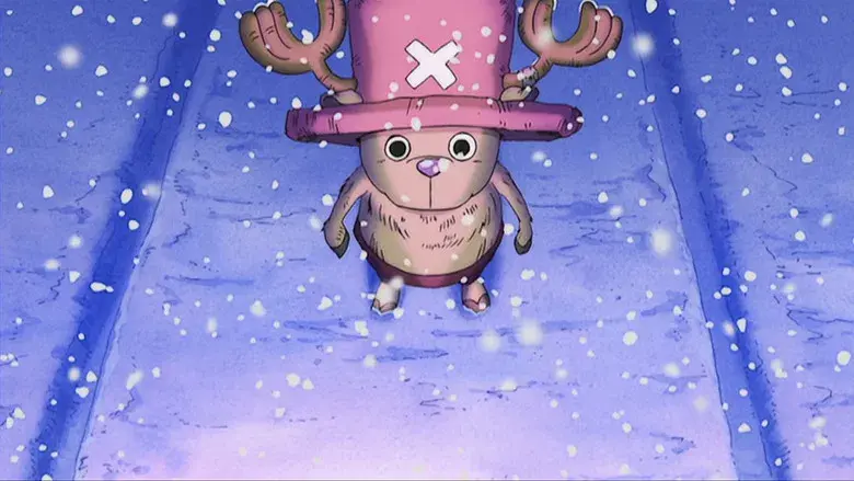 ¡Los cerezos Hiruluk! Milagro en Drum Rockies