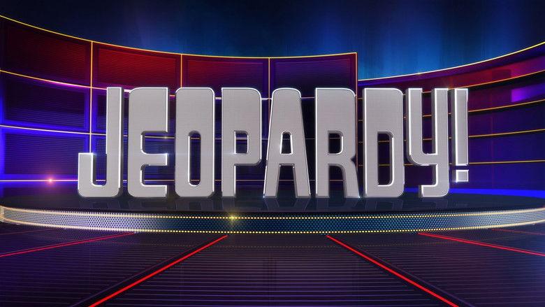Jeopardy! - Fondo