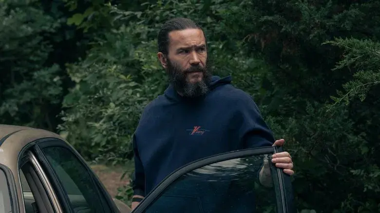 Nadie es más fuerte que el perdón