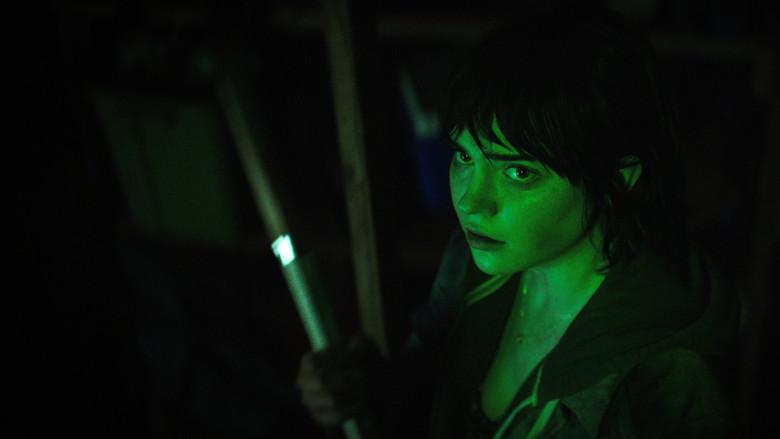 The Boogeyman - Fondo